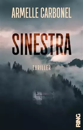 Couverture du produit · Sinestra