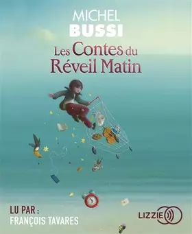Couverture du produit · Les contes du réveil-matin