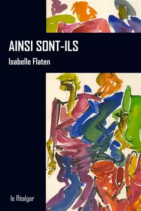 Couverture du produit · Ainsi Sont-Ils