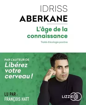 Couverture du produit · L'Âge de la connaissance