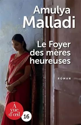 Couverture du produit · Le foyer des mères heureuses