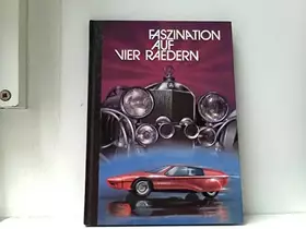 Couverture du produit · Faszination auf vier Raedern (Rädern).