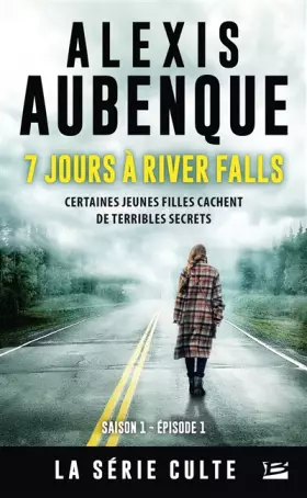 Couverture du produit · River Falls - Saison 1, T1 : 7 Jours à River Falls