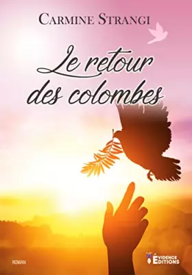 Couverture du produit · Le retour des colombes