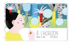 Couverture du produit · A l'horizon