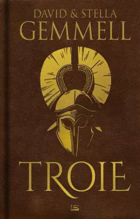 Couverture du produit · Troie (Collector)