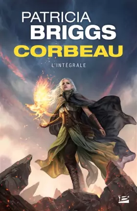 Couverture du produit · Corbeau - L'Intégrale