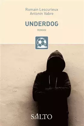 Couverture du produit · Underdog