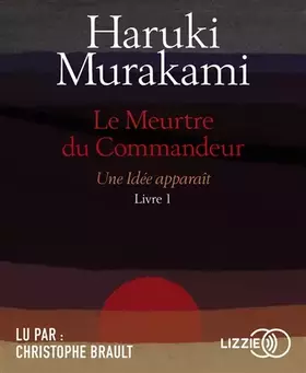Couverture du produit · Le Meurtre du Commandeur