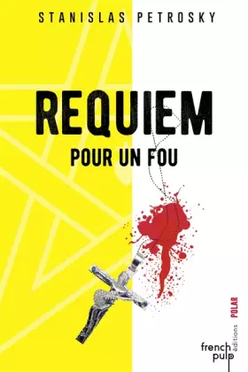 Couverture du produit · Requiem pour un fou (01)