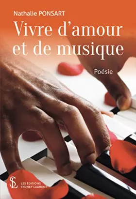 Couverture du produit · Vivre d'amour et de musique
