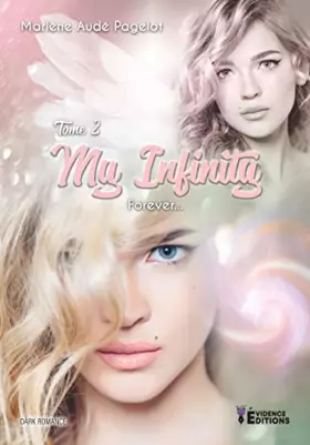 Couverture du produit · My Infinity Forever Tome 2