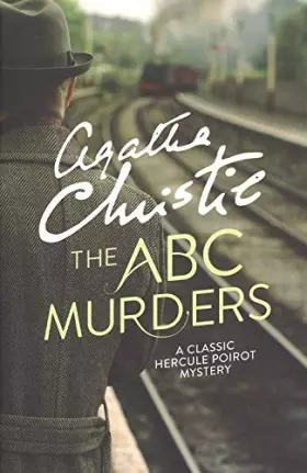 Couverture du produit · The ABC Murders
