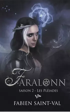 Couverture du produit · Faralonn Saison 2