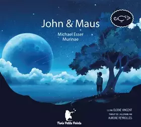 Couverture du produit · John & Maus