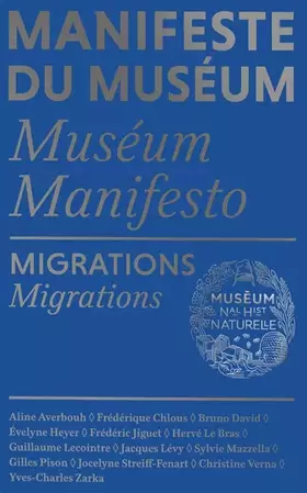 Couverture du produit · Migrations