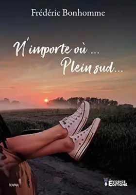 Couverture du produit · N'importe où... Plein sud