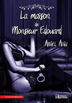 Couverture du produit · La maison de Monsieur Édouard