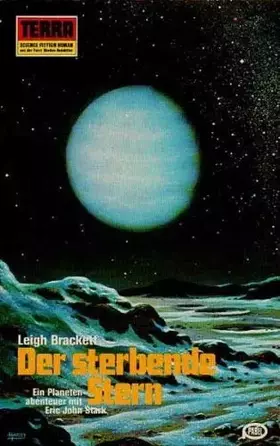 Couverture du produit · Der sterbende Stern