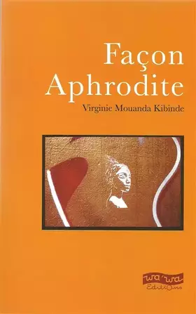 Couverture du produit · Façon Aphrodite - nouvelles