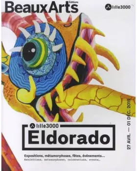 Couverture du produit · eldorado (fr-ang): LILLE 3000