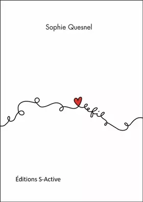 Couverture du produit · Le fil