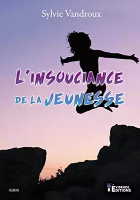 Couverture du produit · L'insouciance de la jeunesse