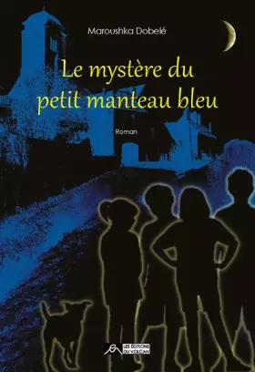 Couverture du produit · Le mystère du petit manteau bleu