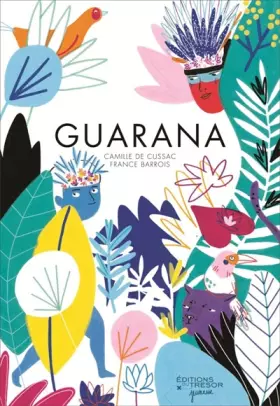 Couverture du produit · Guarana