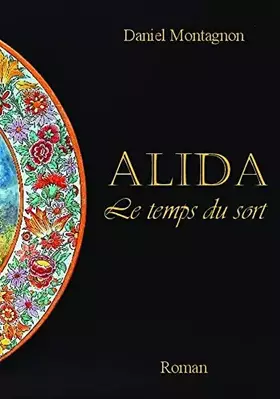 Couverture du produit · Alida, Le temps du sort