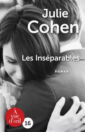 Couverture du produit · Les inséparables
