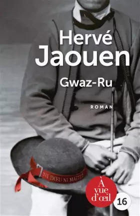Couverture du produit · Gwaz-Ru