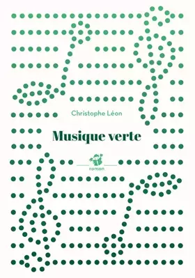 Couverture du produit · Musique verte