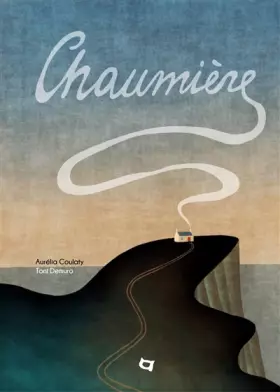 Couverture du produit · Chaumière