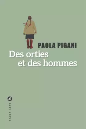 Couverture du produit · Des orties et des hommes