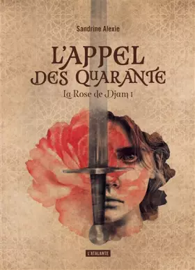 Couverture du produit · L'Appel des Quarante