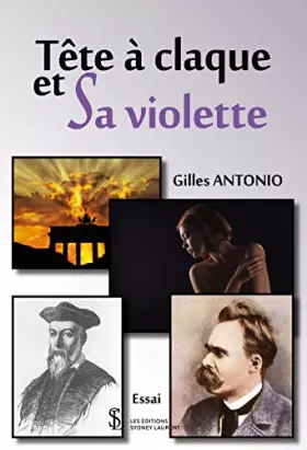 Couverture du produit · Tête à claque et sa violette