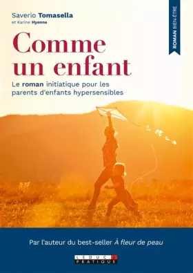 Couverture du produit · Comme un enfant