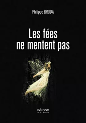 Couverture du produit · Les fées ne mentent pas