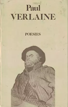 Couverture du produit · Poésies