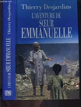 Couverture du produit · L AVENTURE DE SOEUR EMMANUELLE