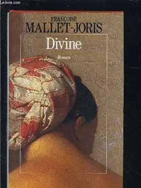 Couverture du produit · DIVINE