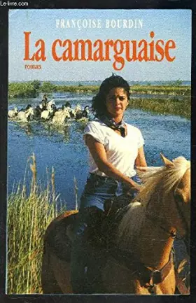 Couverture du produit · LA CAMARGUAISE