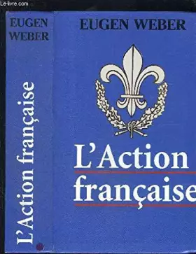 Couverture du produit · L ACTION FRANCAISE