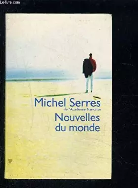 Couverture du produit · NOUVELLES DU MONDE