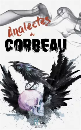 Couverture du produit · Analectes du Corbeau