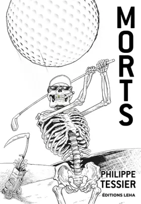 Couverture du produit · Morts