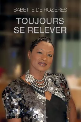 Couverture du produit · Toujours se relever