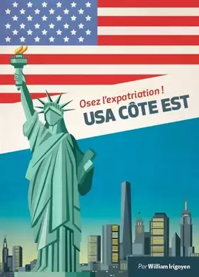 Couverture du produit · USA CÔTE EST