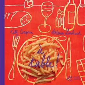 Couverture du produit · A table !